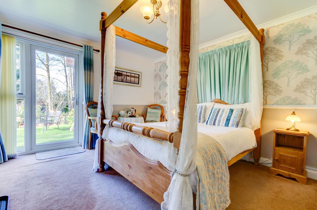 Meadfoot Guesthouse Room Only Accommodation For Adults Windermere Eksteriør billede