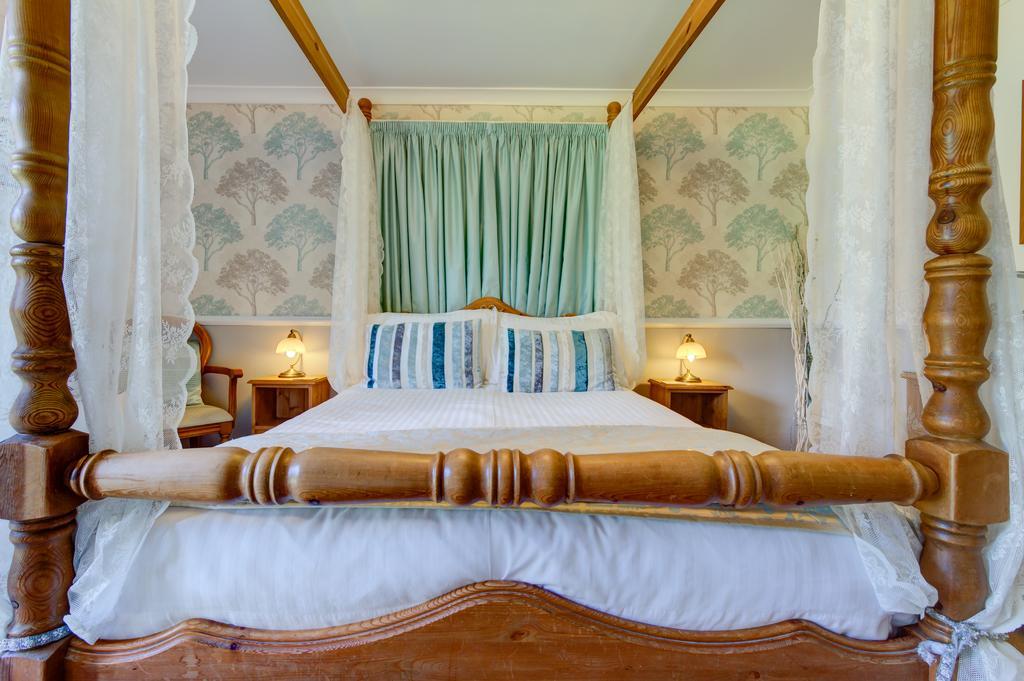 Meadfoot Guesthouse Room Only Accommodation For Adults Windermere Eksteriør billede