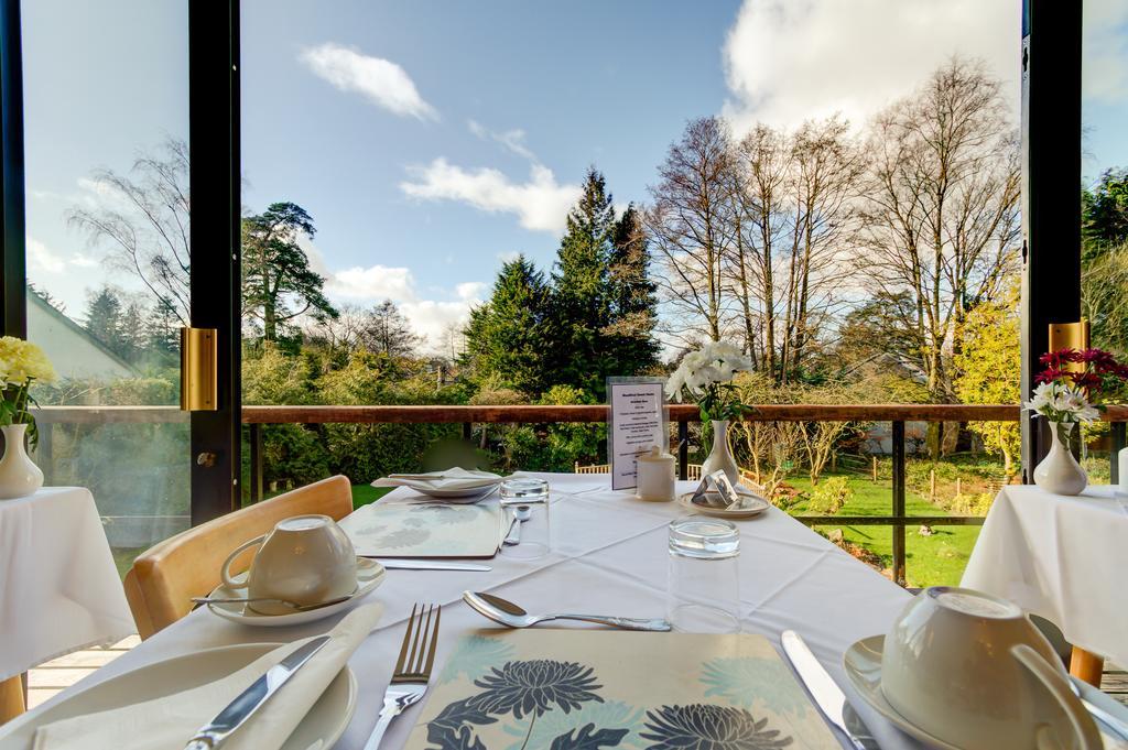 Meadfoot Guesthouse Room Only Accommodation For Adults Windermere Eksteriør billede