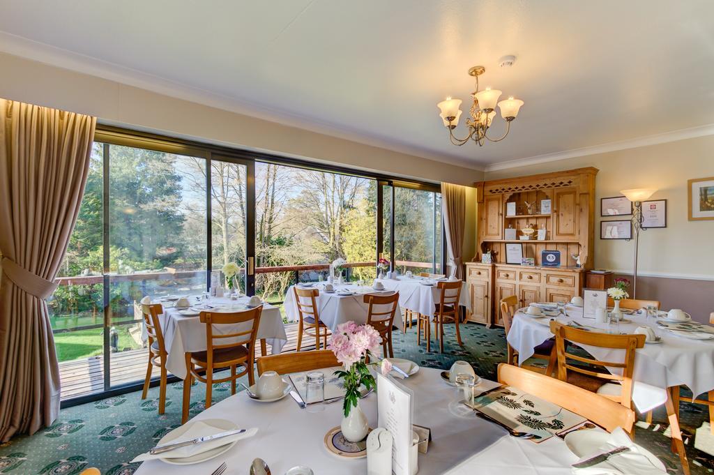 Meadfoot Guesthouse Room Only Accommodation For Adults Windermere Eksteriør billede