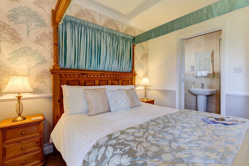 Meadfoot Guesthouse Room Only Accommodation For Adults Windermere Eksteriør billede