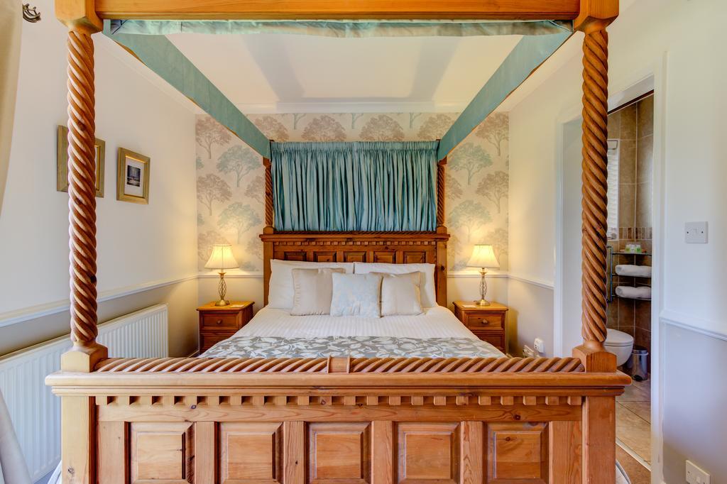 Meadfoot Guesthouse Room Only Accommodation For Adults Windermere Eksteriør billede