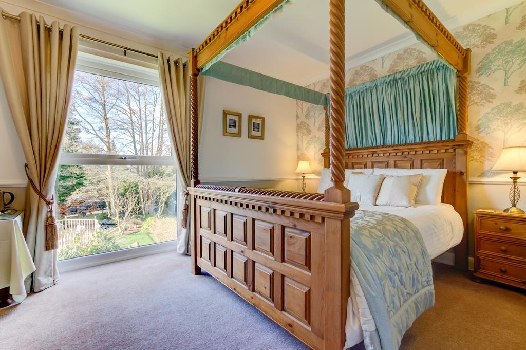 Meadfoot Guesthouse Room Only Accommodation For Adults Windermere Eksteriør billede