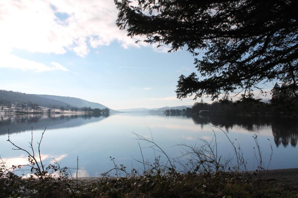 Meadfoot Guesthouse Room Only Accommodation For Adults Windermere Eksteriør billede