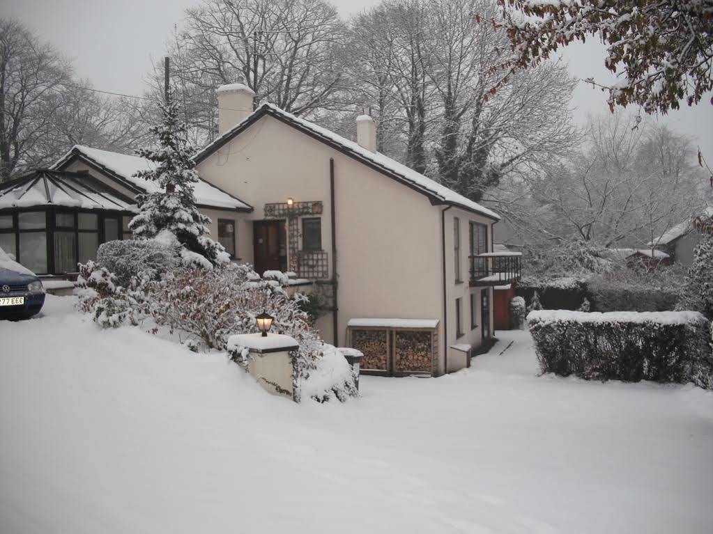 Meadfoot Guesthouse Room Only Accommodation For Adults Windermere Eksteriør billede