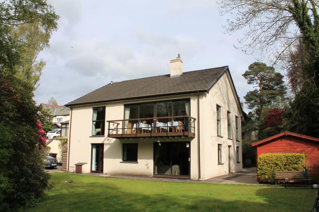 Meadfoot Guesthouse Room Only Accommodation For Adults Windermere Eksteriør billede